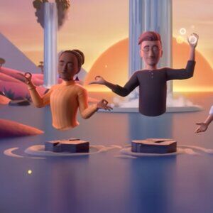 Meet your Posher, Larra